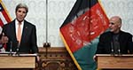 کری در کابل: تاریخی برای پایان حکومت وحدت ملی تعیین نشده است